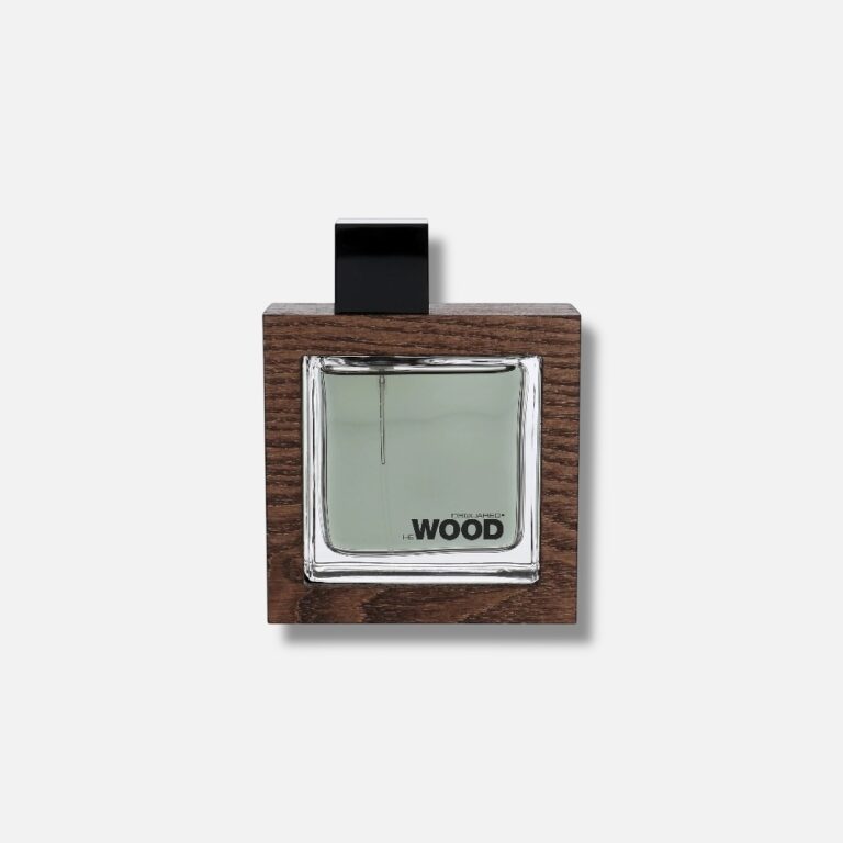عطر دسکوارد2 هی وود راکی مانتین وود