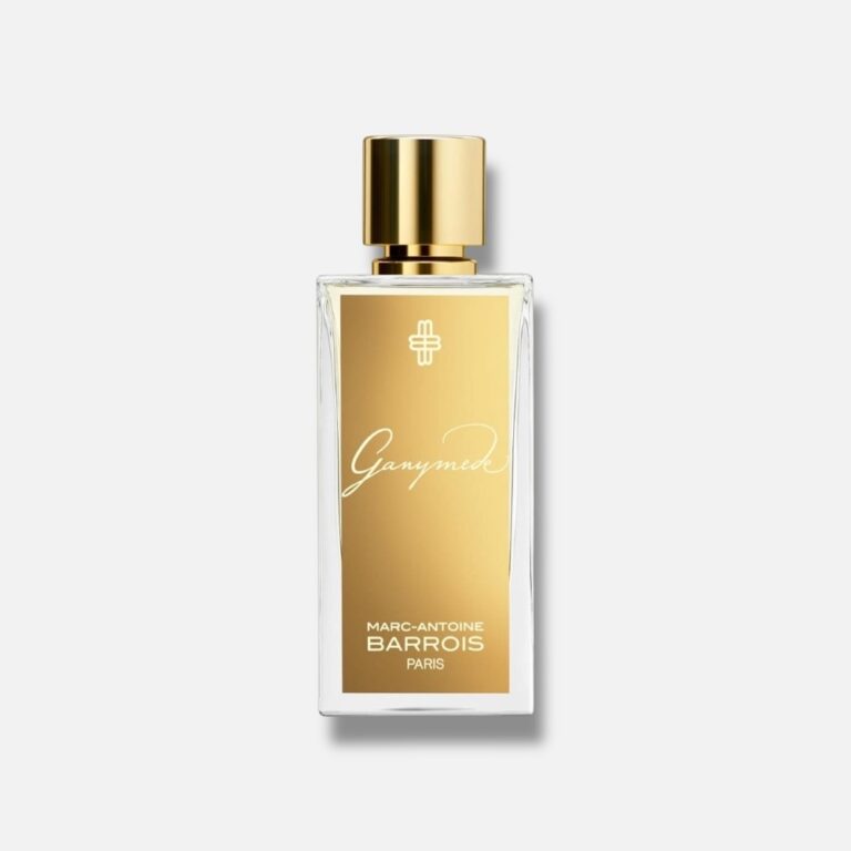 عطر مارک آنتونی بارووا گانیمد