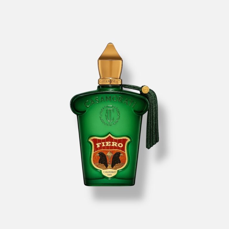 عطر زرجوف کازاموراتی فیئرو