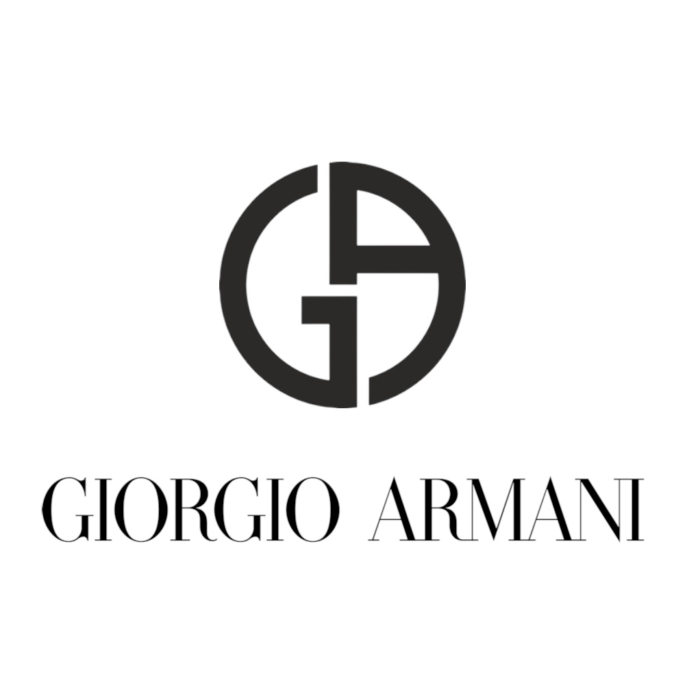 Giorgio Armani-جورجیو آرمانی