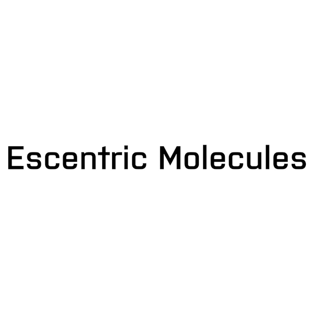 Escentric Molecules-اسنتریک مولکولز
