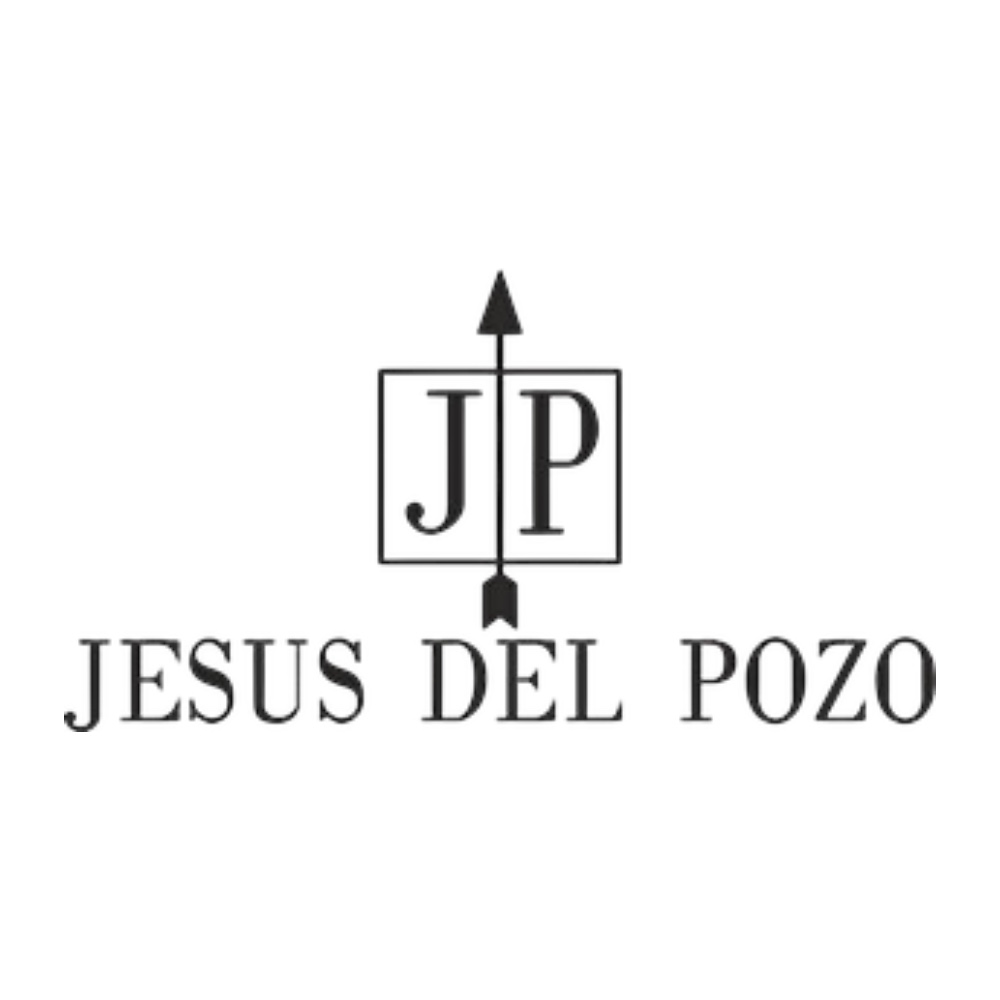 Jesús del Pozo-جسوس دل پوزو