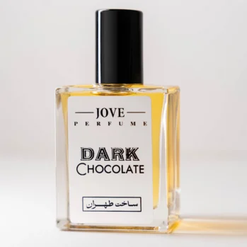 شکلات سیاه1