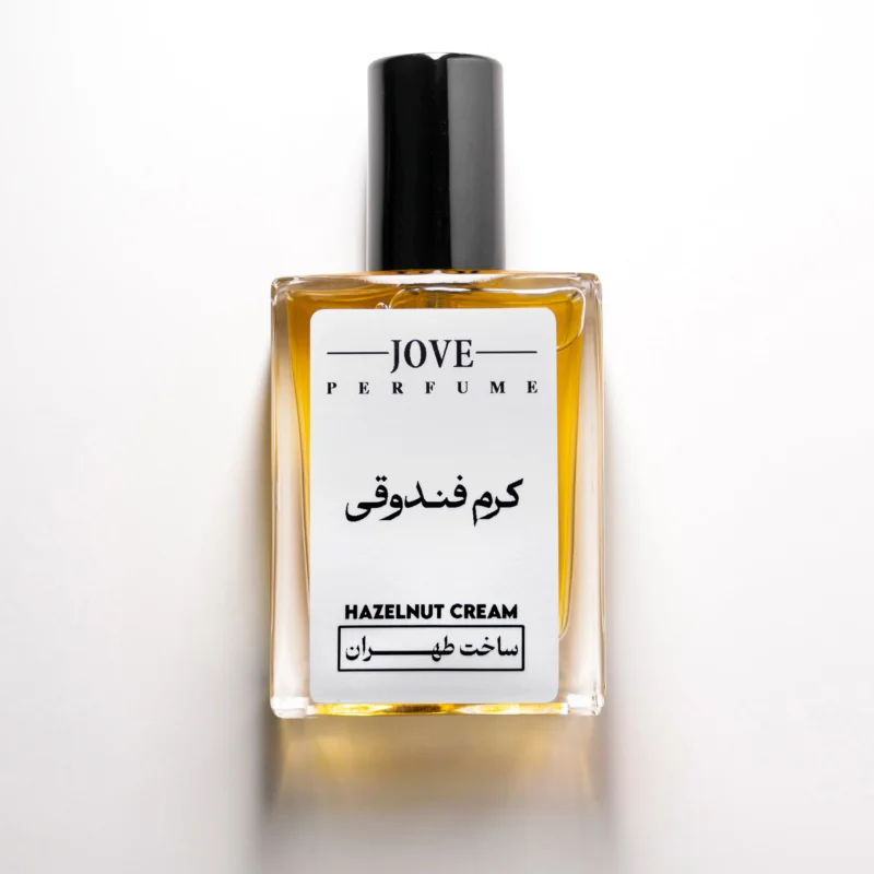 کرم فندوقی