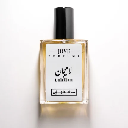 لاهیجان