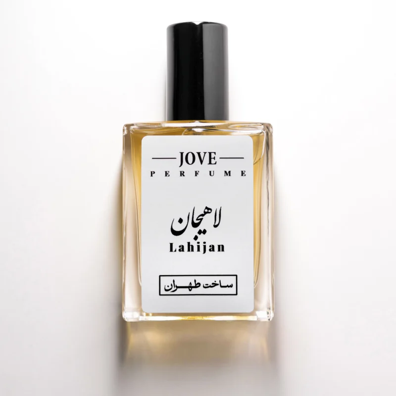 لاهیجان