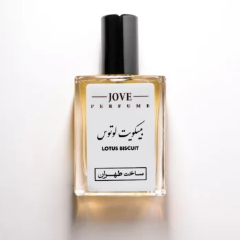 بیسکوئیت لوتوس