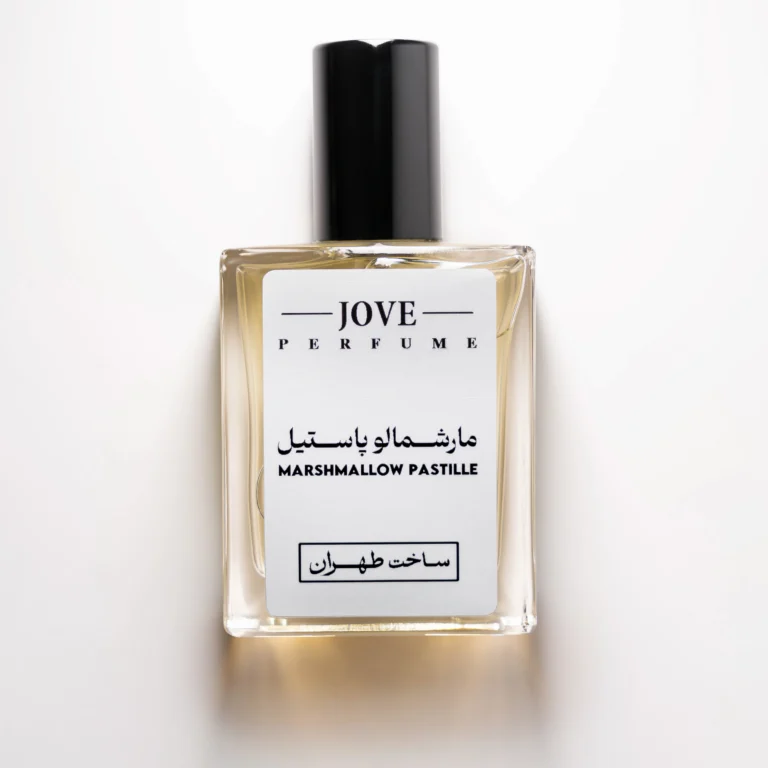 مارشمالو پاستیل