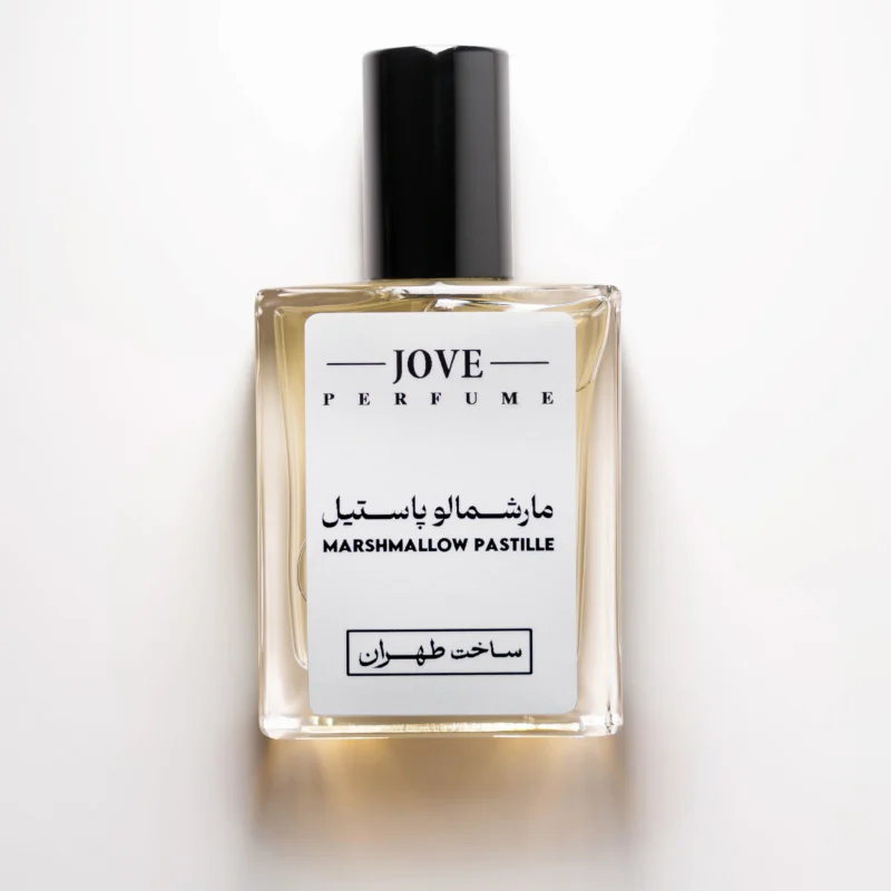 مارشمالو پاستیل