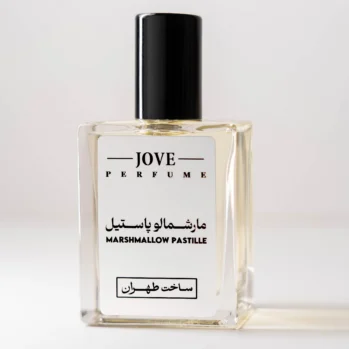 مارشمالو پاستیل 1