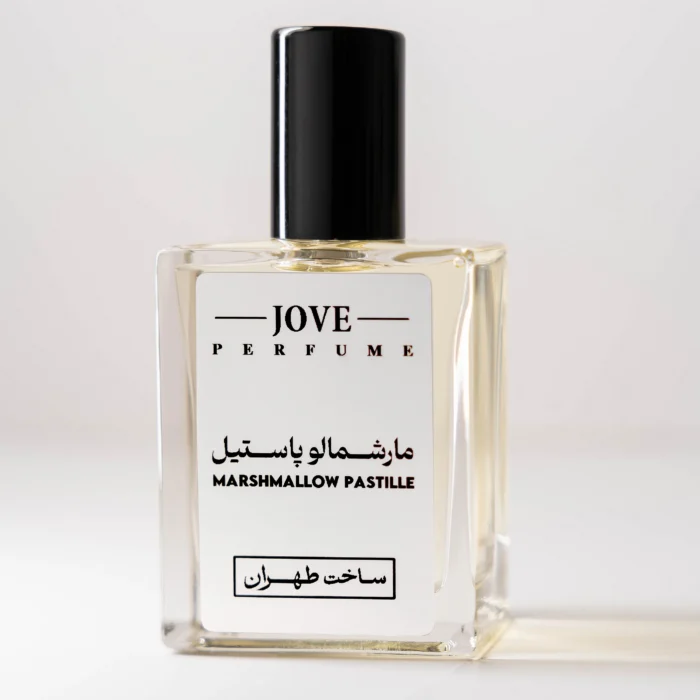 مارشمالو پاستیل 1