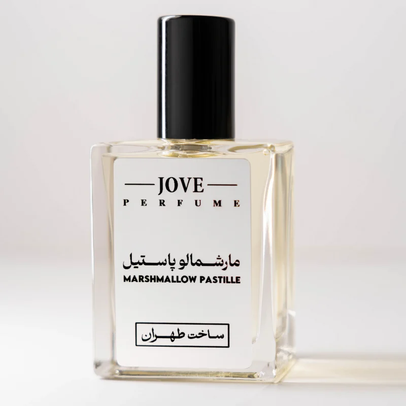 مارشمالو پاستیل 1
