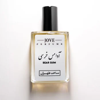 آدامس خرسی
