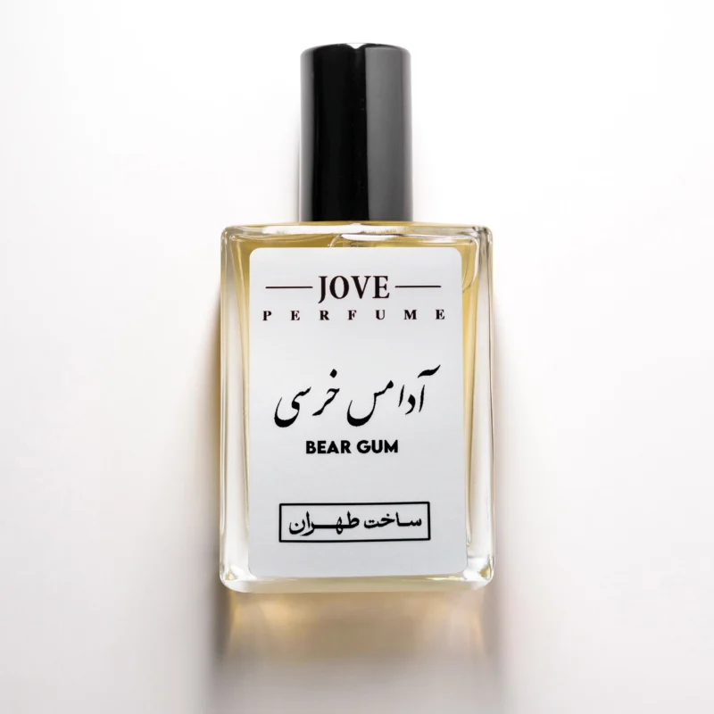 آدامس خرسی