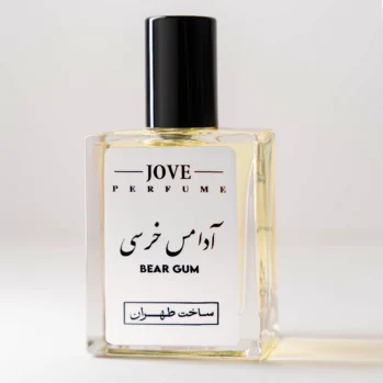 آدامس خرسی