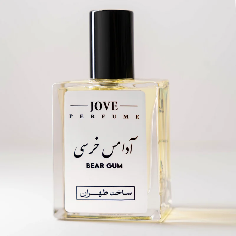 آدامس خرسی