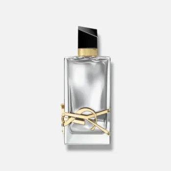 ایو سن لورن لیبر له ابسولو پلاتین (YSL Libre L’Absolu Platine) عطری گلی، خنک و لوکس زنانه است. معرفی کامل رایحه، داستان عطر، فصل مناسب و ویژگی‌های این نسخه خاص از سری Libre.