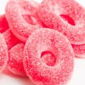 strawberry fizz candy-آبنبات توت‌فرنگی